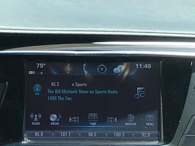 2019 Buick Envision Vehicle Photo in GREEN BAY, WI 54303-3330