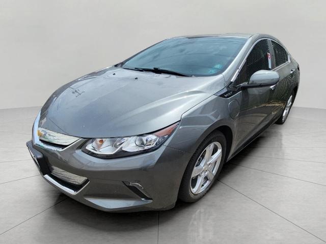 2017 Chevrolet Volt Vehicle Photo in MADISON, WI 53713-3220