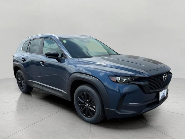 2025 Mazda CX-50 Vehicle Photo in Green Bay, WI 54304