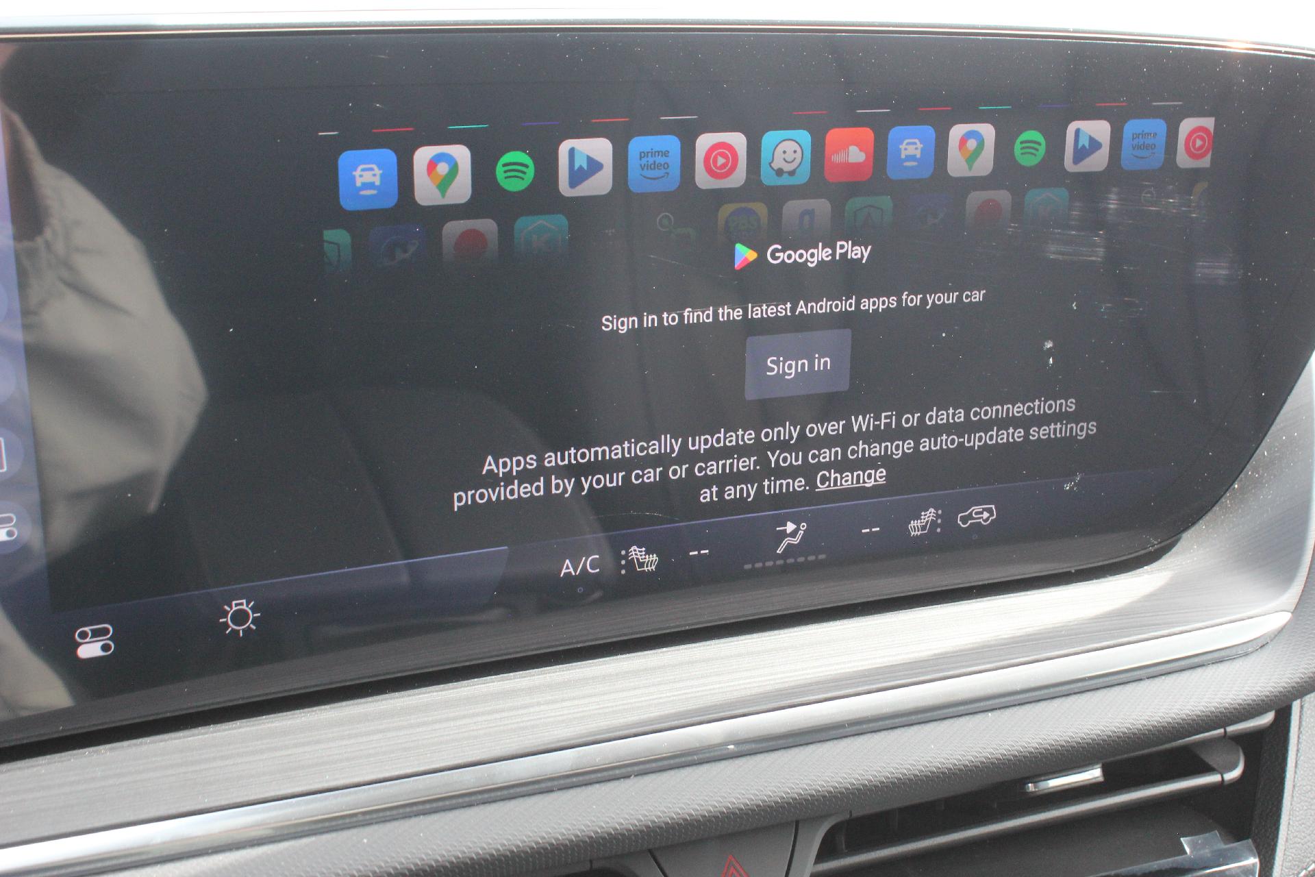 2025 Buick Envision Vehicle Photo in AURORA, CO 80012-4011