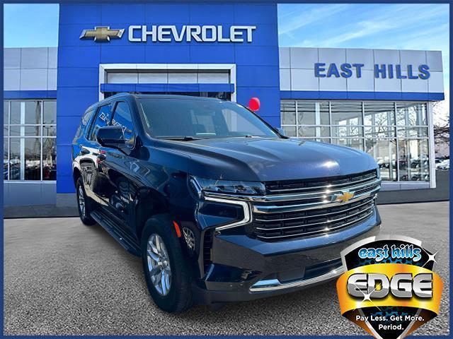 2023 Chevrolet Tahoe Vehicle Photo in Roslyn, NY 11576