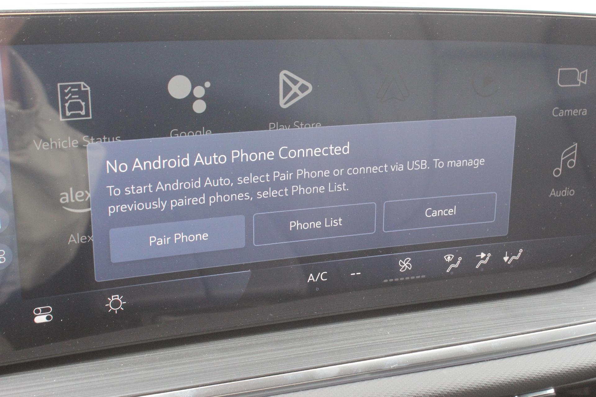 2025 Buick Envision Vehicle Photo in AURORA, CO 80012-4011