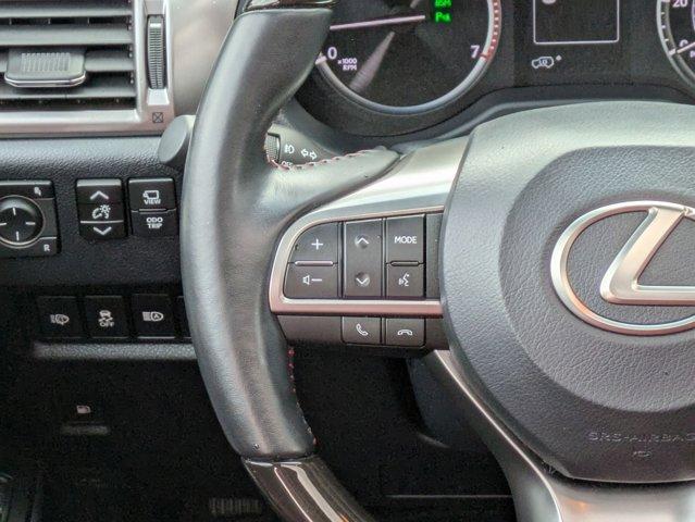 2022 Lexus GX Vehicle Photo in SELMA, TX 78154-1460