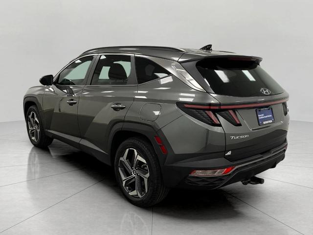 2023 Hyundai TUCSON Vehicle Photo in Appleton, WI 54913