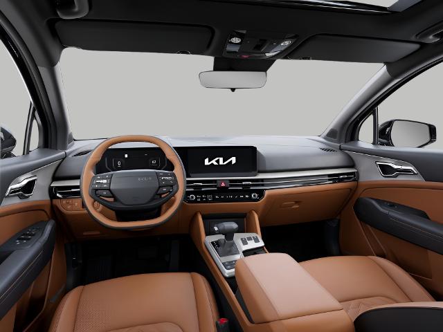 2026 Kia Sportage Vehicle Photo in Oshkosh, WI 54904