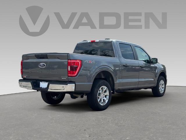 2023 Ford F-150 Vehicle Photo in Savannah, GA 31419
