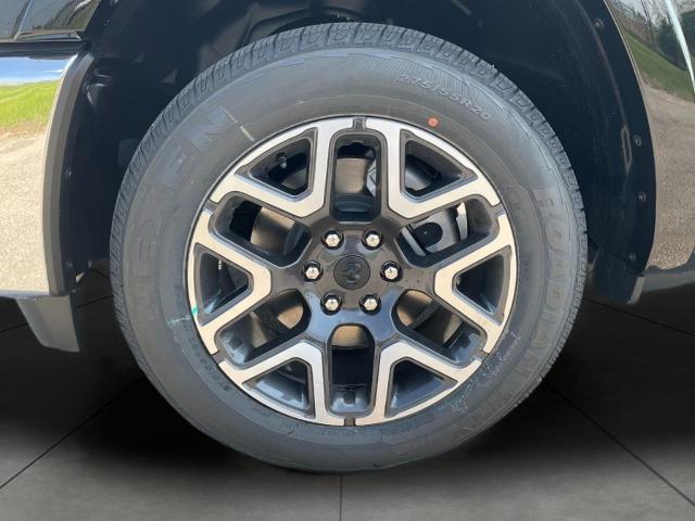 2025 Ram 1500 Vehicle Photo in Kaukauna, WI 54130
