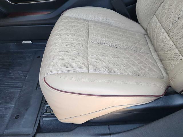 2024 Cadillac LYRIQ Vehicle Photo in Grapevine, TX 76051