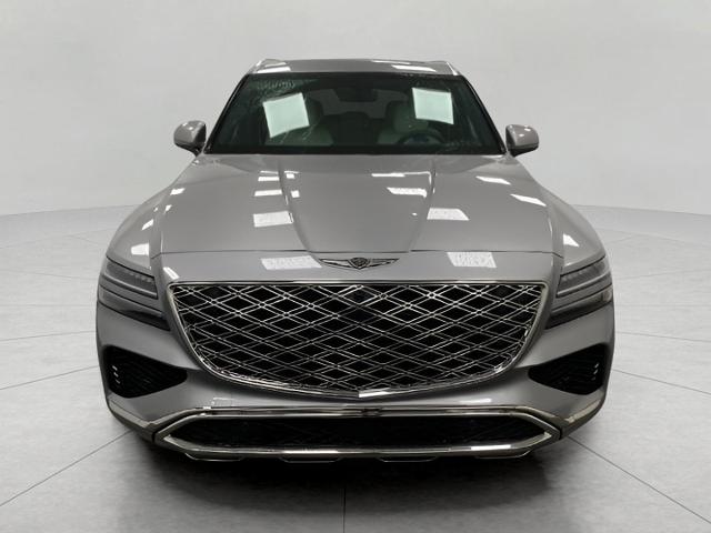 2025 Genesis GV80 Vehicle Photo in Appleton, WI 54913