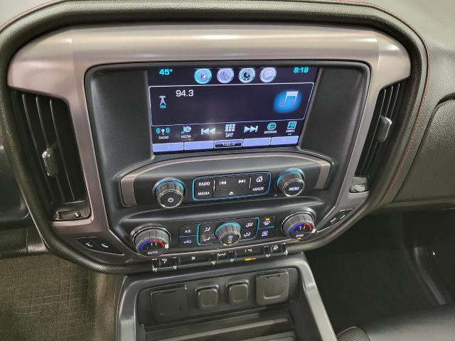 2018 GMC Sierra 1500 Vehicle Photo in APPLETON, WI 54914-4656