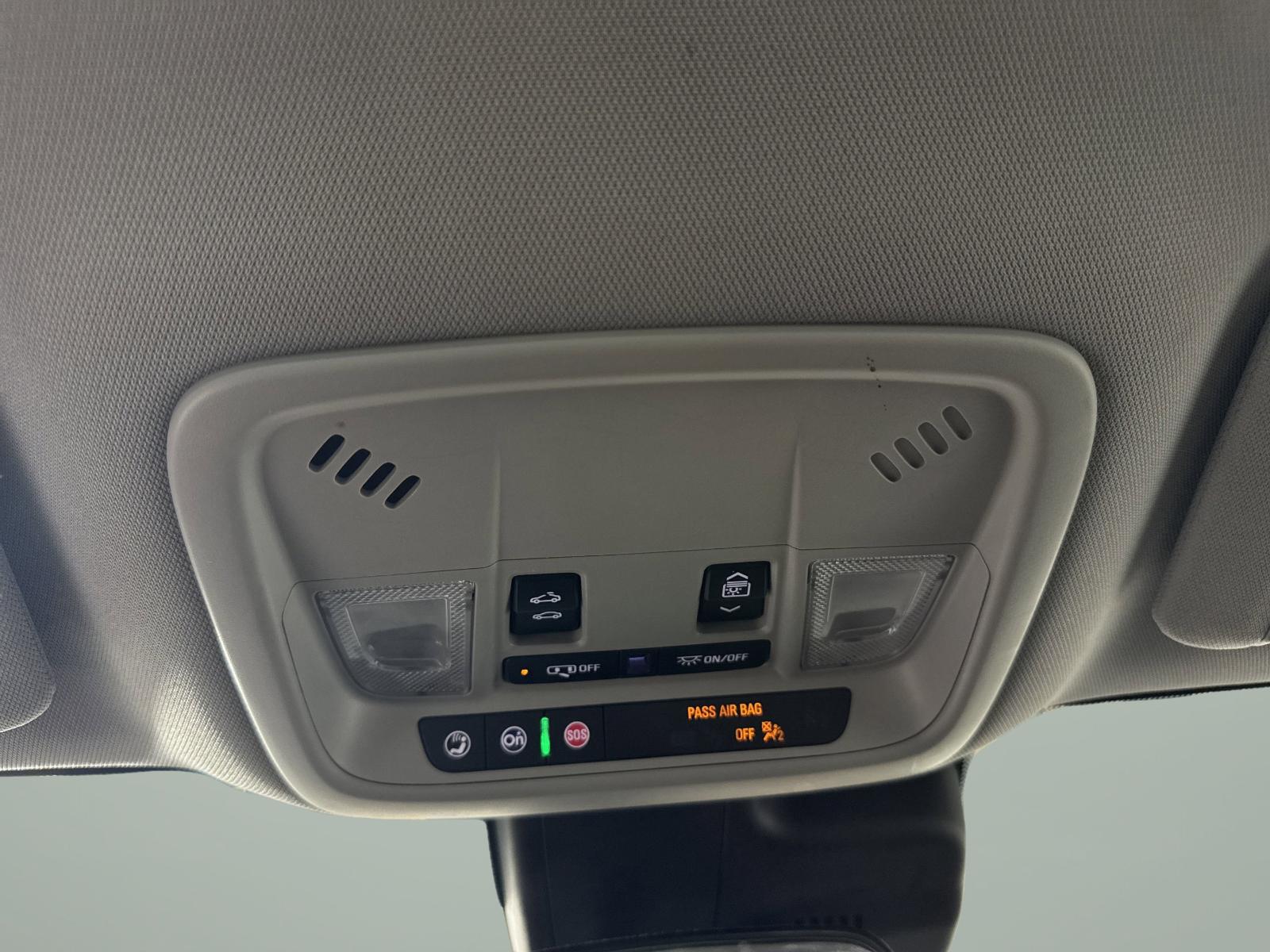 2023 Chevrolet Malibu Vehicle Photo in GEORGETOWN, TX 78626-7508