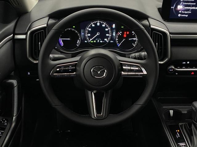 2025 Mazda CX-50 Hybrid Vehicle Photo in Appleton, WI 54913
