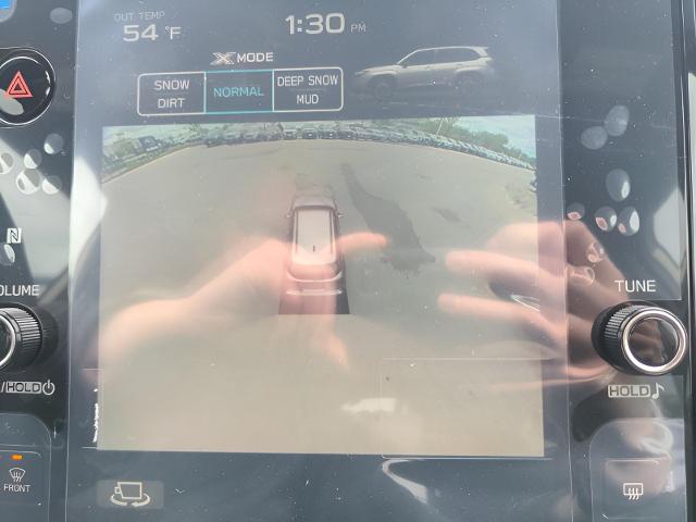 2025 Subaru Forester Vehicle Photo in Green Bay, WI 54304