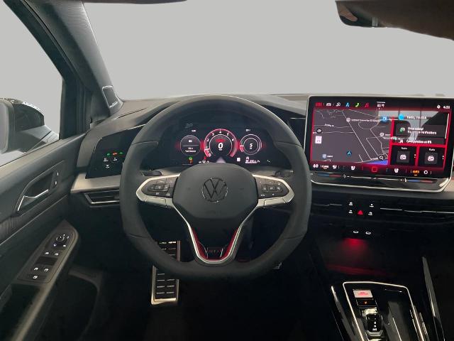 2025 Volkswagen Golf GTI Vehicle Photo in Oshkosh, WI 54904