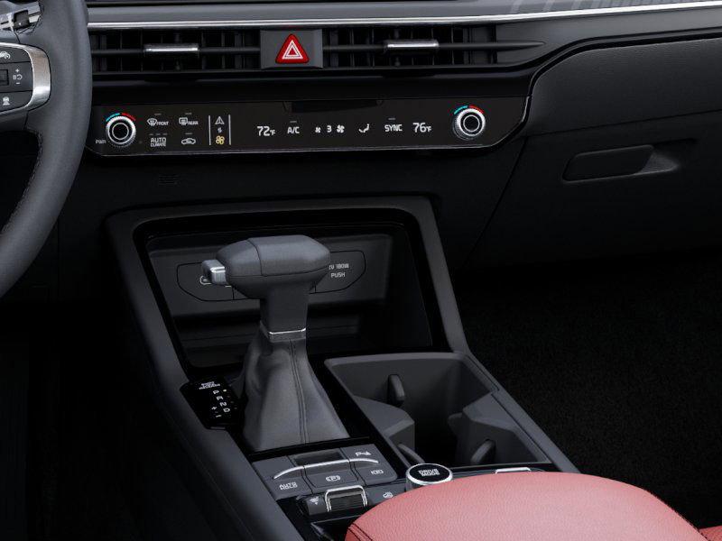 2025 Kia K5 Vehicle Photo in Belle Vernon, PA 15012