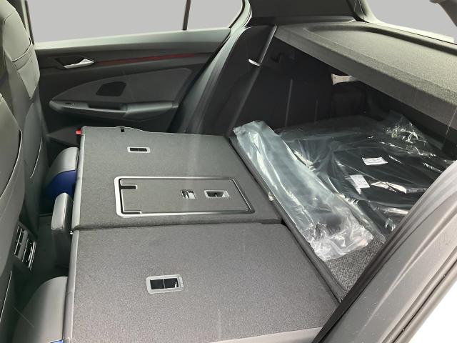 2025 Volkswagen Golf R Vehicle Photo in Oshkosh, WI 54904