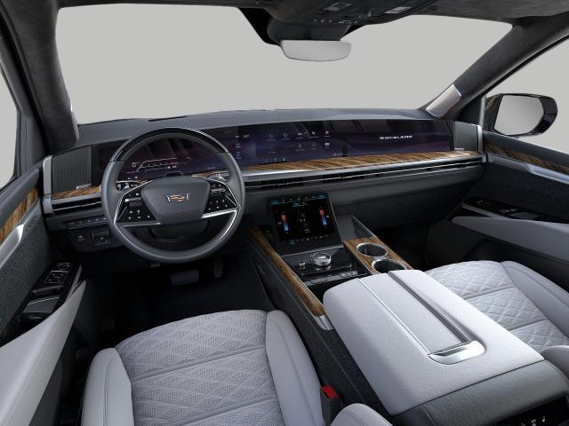 2025 Cadillac Escalade Vehicle Photo in MADISON, WI 53713-3220