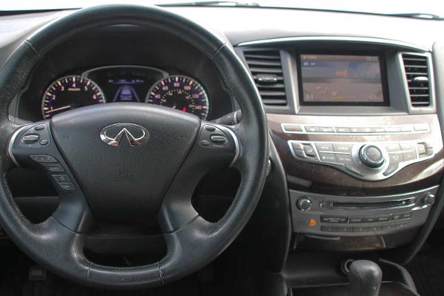 2015 INFINITI QX60 Vehicle Photo in SUGAR LAND, TX 77478