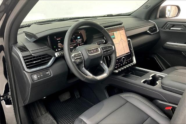 2024 GMC Acadia Vehicle Photo in Grapevine, TX 76051