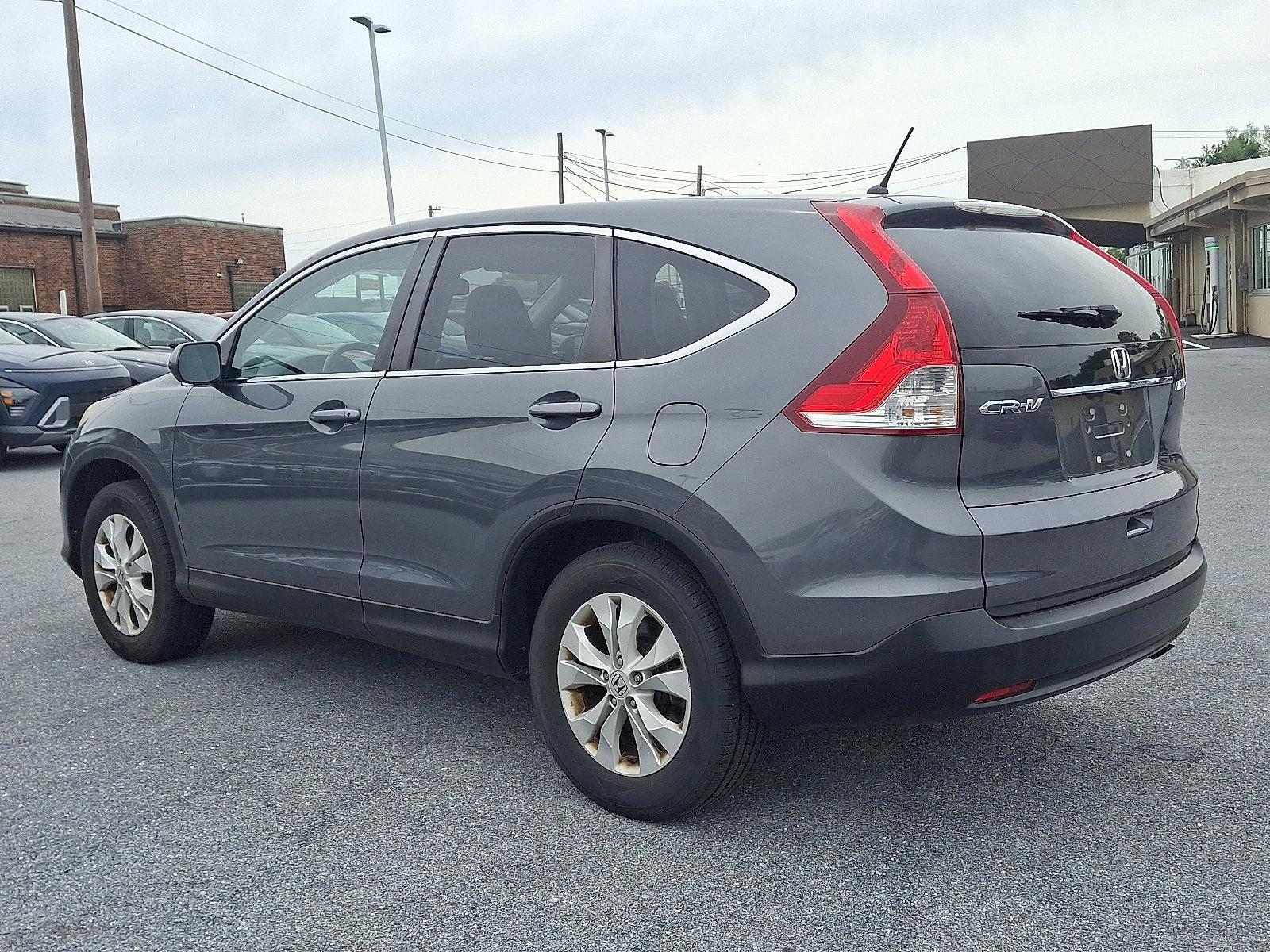 2013 Honda CR-V Vehicle Photo in Harrisburg, PA 17111