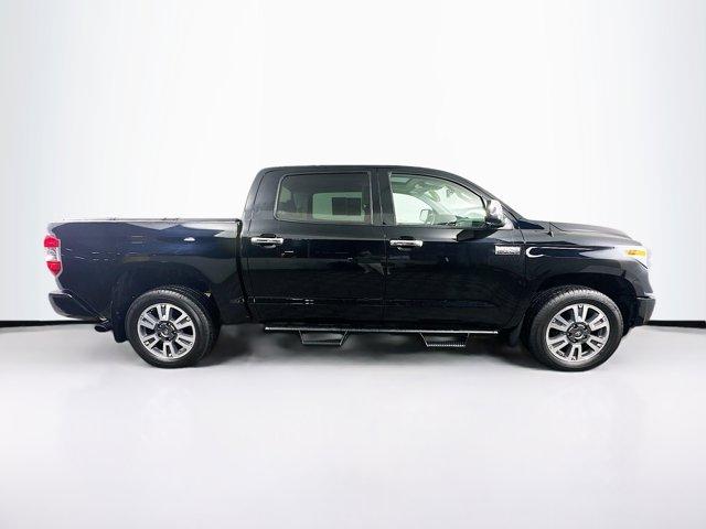 2019 Toyota Tundra 4WD Vehicle Photo in Flemington, NJ 08822