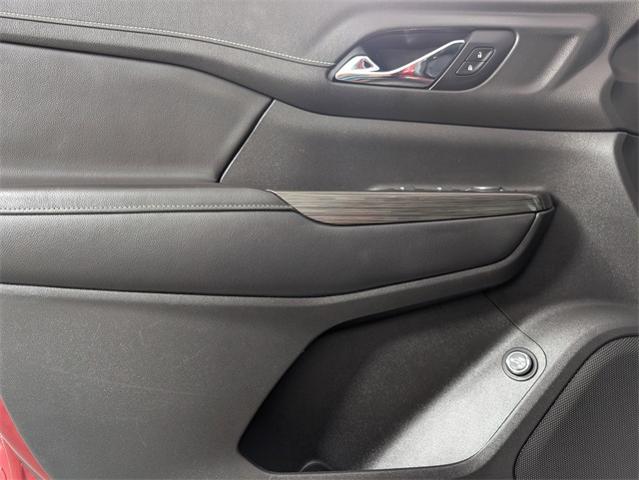 2019 GMC Acadia Vehicle Photo in ENGLEWOOD, CO 80113-6708
