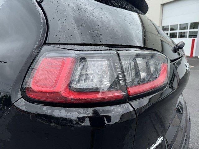 2021 Jeep Cherokee Vehicle Photo in Mechanicsburg, PA 17050-1707