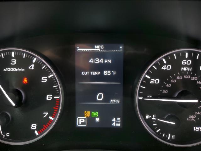 2025 Subaru Ascent Vehicle Photo in Green Bay, WI 54304