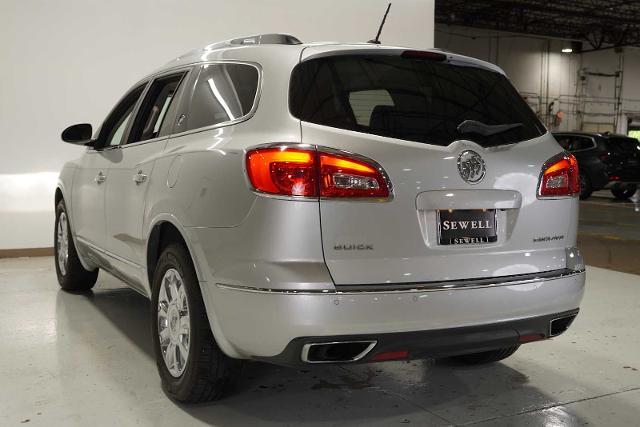 2014 Buick Enclave Vehicle Photo in GRAPEVINE, TX 76051