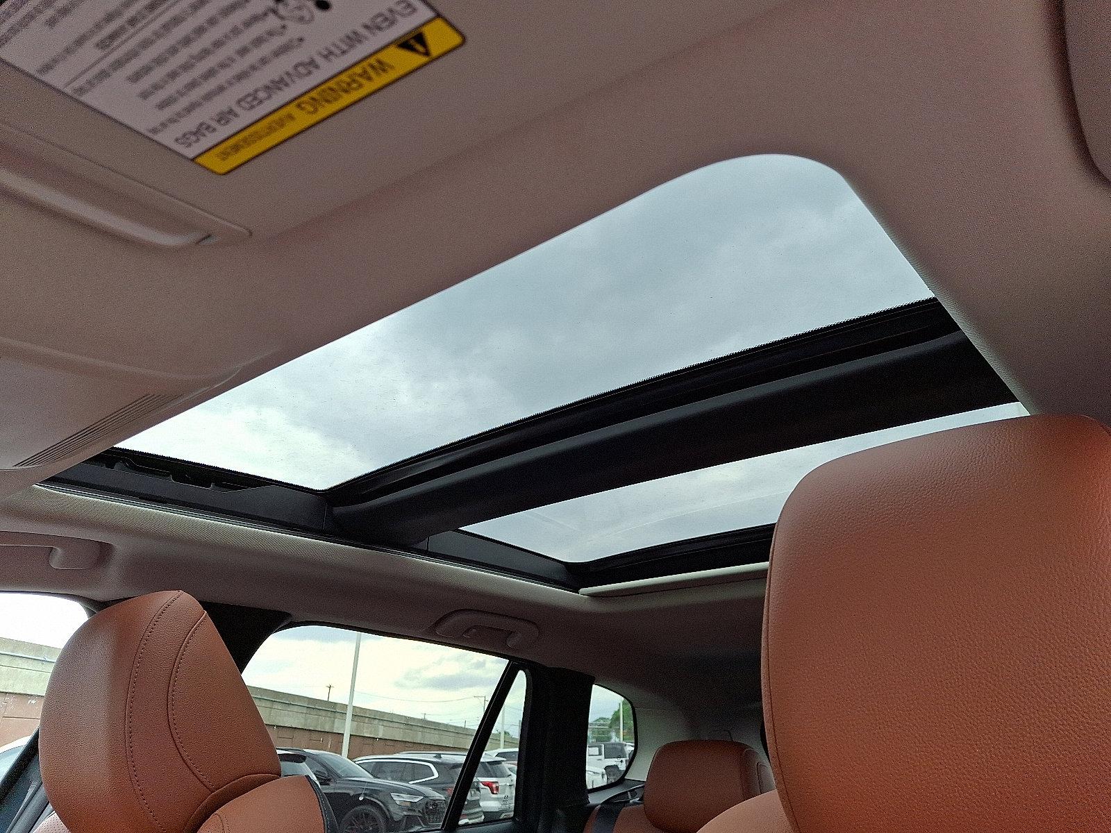 2023 Mazda CX-50 Vehicle Photo in Lancaster, PA 17601