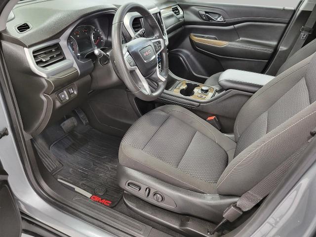 2023 GMC Acadia Vehicle Photo in NEENAH, WI 54956-2243