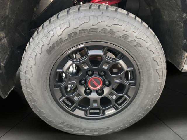 2024 Toyota Tundra 4WD Vehicle Photo in GREEN BAY, WI 54303-3330