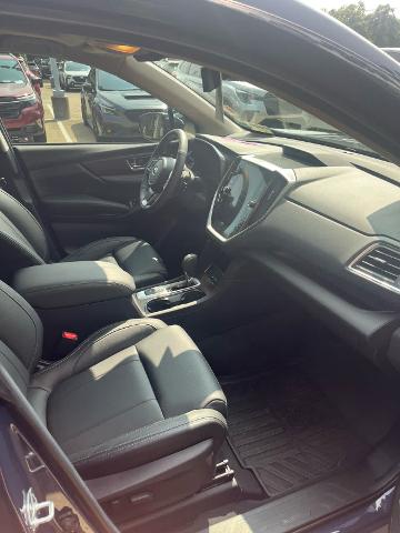 2024 Subaru Ascent Vehicle Photo in DALLAS, TX 75209