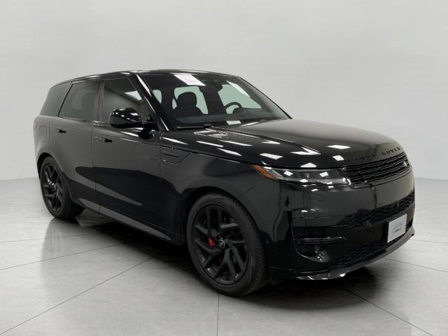 2023 Range Rover Sport Vehicle Photo in Appleton, WI 54913