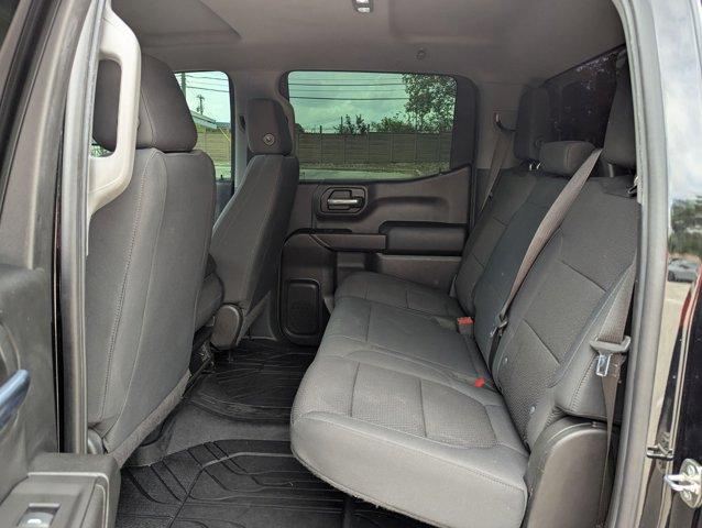 2020 Chevrolet Silverado 1500 Vehicle Photo in San Antonio, TX 78230