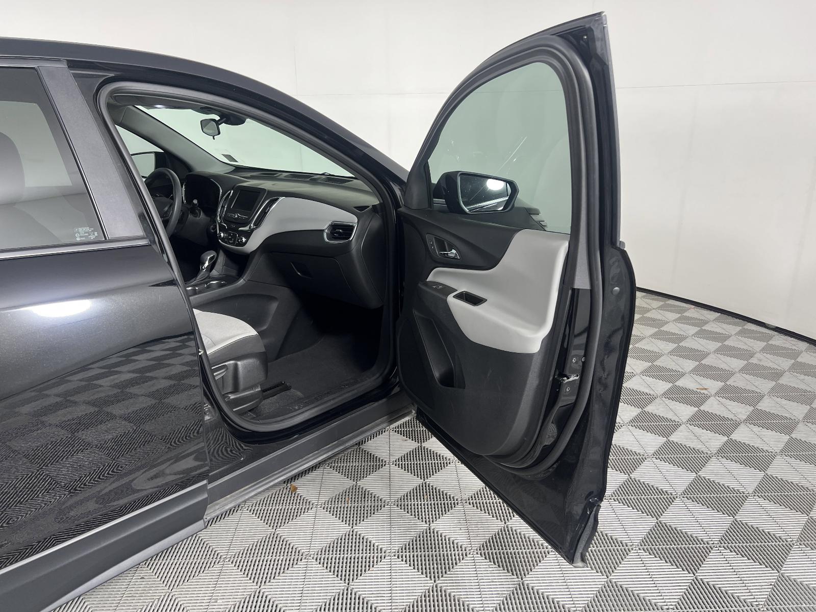 2023 Chevrolet Equinox Vehicle Photo in GEORGETOWN, TX 78626-7508
