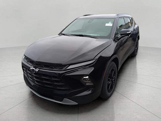 2023 Chevrolet Blazer Vehicle Photo in NEENAH, WI 54956-2243