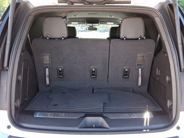 2024 Chevrolet Tahoe Vehicle Photo in PAWLING, NY 12564-3219