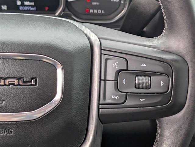 2019 GMC Sierra 1500 Vehicle Photo in AURORA, CO 80012-4011
