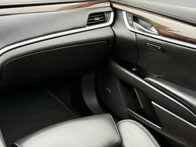 2017 Cadillac XTS Vehicle Photo in MADISON, WI 53713-3220