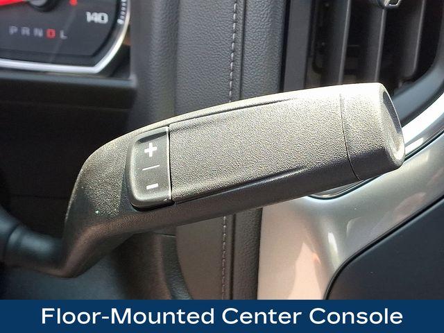 2023 Chevrolet Silverado 2500 HD Vehicle Photo in DANBURY, CT 06810-5034