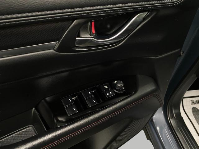 2022 Mazda CX-5 Vehicle Photo in Appleton, WI 54913