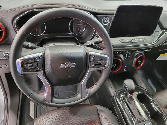 2023 Chevrolet Blazer Vehicle Photo in NEENAH, WI 54956-2243