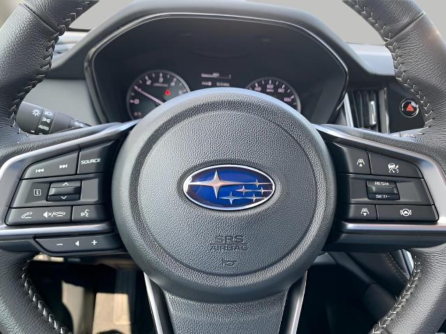 2025 Subaru Outback Vehicle Photo in Oshkosh, WI 54904