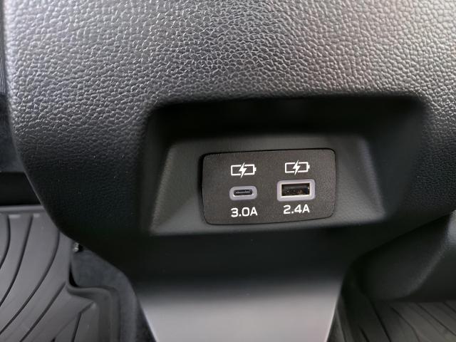 2025 Subaru Crosstrek Vehicle Photo in Green Bay, WI 54304