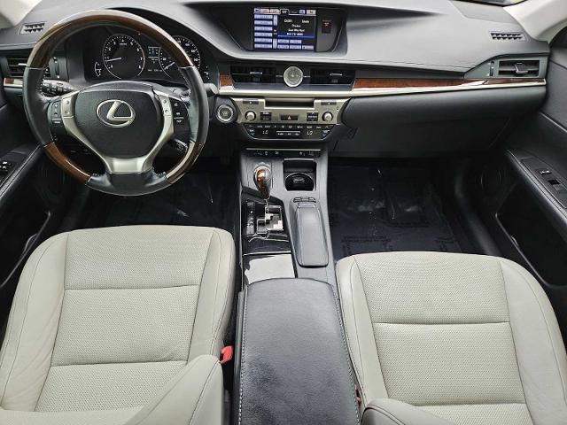2014 Lexus ES 350 Vehicle Photo in FORT WORTH, TX 76132