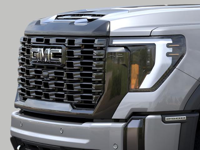 2025 GMC Sierra 2500 HD Vehicle Photo in GREEN BAY, WI 54303-3330
