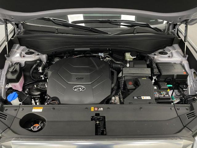 2025 Hyundai PALISADE Vehicle Photo in Appleton, WI 54913