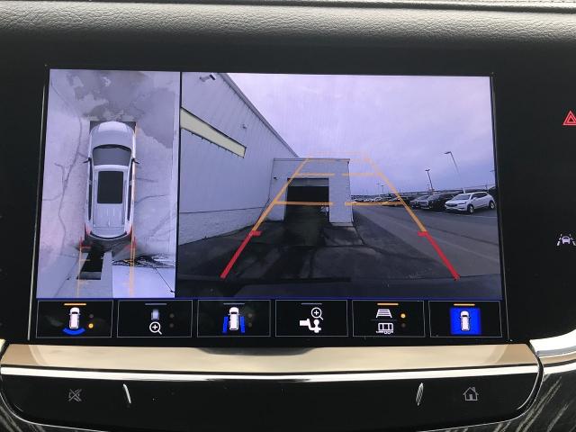 2022 Cadillac XT6 Vehicle Photo in GREEN BAY, WI 54303-3330