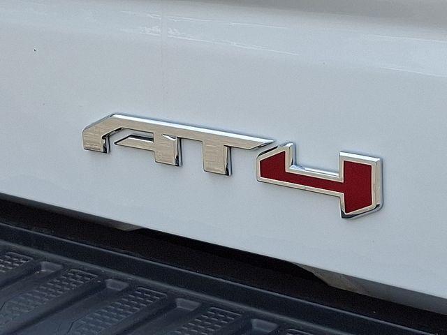 2022 GMC Sierra 1500 Vehicle Photo in DANBURY, CT 06810-5034